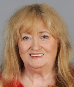 Runenlegerin Marli